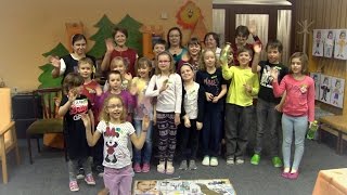 Noc s Andersenem v Mohelnici již 16. rokem!