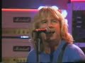 Status Quo - Whatever You Wantl Bingolotto Sweden 2001