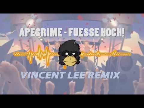 Apecrime - Füße hoch (Vincent Lee Remix)