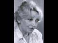 Gordana Jevtovic-Minov Immer leiser wird mein Schlummer