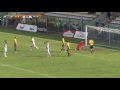 Modena - Südtirol 1-0