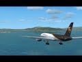 FSX CAPTAIN 757 CARGO FSX CAPTAIN 757 CARGO