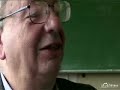 Intervista a Emilio del Giudice