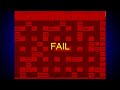 www.formspring.me everyweek i will post a video of myself going through some random game to see how far i can get. the video ends when i lose one life or decide it should end also i don't suck, a majority of these games will be done blind