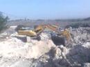 excavators jcb 330