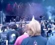 In this Moment beim Serengeti-Festival 22.06.07