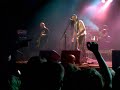 Acid Drinkers koncert Wrocław [05.12.09]