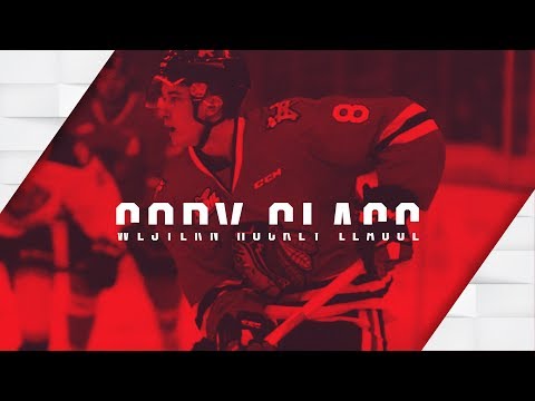 HIGHLIGHT REEL | Cody Glass