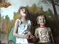 Kindergesang
