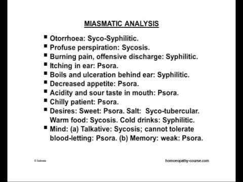 how to relieve otorrhoea