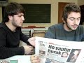 Ibrahim & Kadir court-m�trage