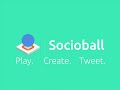 Socioball iPhone iPad Trailer
