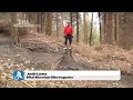 26 vs 29 : is it time to jump to the other side? :) - In the third of our week-long comparison series, Justin and Doddy show how a 29er compares to a 26