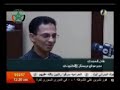 ندوة صحفية عقدتها جريدة 