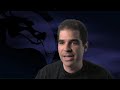 Mortal Kombat vs. DC Universe :: Kombat Comics