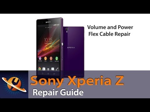 how to remove xperia z from safe mode