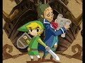 Zelda Phantom Hourglass Soundtrack - Final Boss -