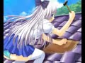 kono aozora ni yakusoku wogame trailer