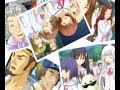 kono aozora ni yakusoku wogame trailer