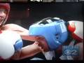 Evanston boxing club on channel 2 news