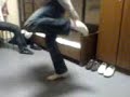 chris teckstyle