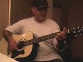 Leon Gieco - Cancion de amor para Francisca.