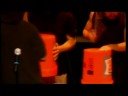 Drexel University Percussion Emsemble