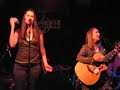 Nerissa & Katryna Nields - Eloise