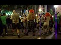 2008 Knotts Scary Farm Halloween Haunt Clown Gouls Chainsaws 2008 Knotts Scary Farm Halloween Haunt Clown Gouls Chainsaws