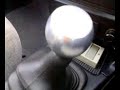 B&M short shifter rattle Nissan Pulsar N14