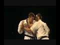 EC 2008 - M.Pavilionis vs. Valeri Dimitrov
