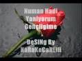 Numan Hadi Yaniyorum Gen�ligime