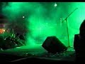 Verdena live Gallipoli problemi tecnici Verdena live Gallipoli problemi tecnici