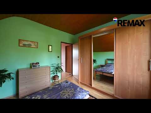 Video Nabízíme Vám ke koupi RD 5+1 V Libouchci
