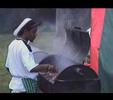 Jerk Cookout London