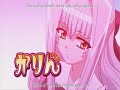 Karin Episode 17 (2-3)