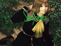 Voice Acting - Quistis, Selphie, & Rinoa