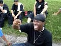 Throw Some D\
