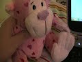 Adopting My Love Monkey Valentina!