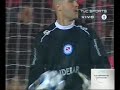 San Lorenzo 1 - Argentinos 1