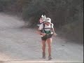 Karlos First Day Run