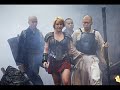 song: sounds of war
cd: xena warrior princess soundtrack volume 6
composer: joseph lo duca

i love this song. it's from the war scene from 'a friend in need'.

no copyright infringement intended.