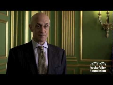 Building Resilience: Michael Chertoff