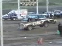 tough ford