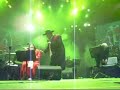 mercedes sosa y el chaqueño en la fiesta nac  de la manzana