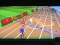 sonic at the olympics