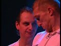 Waardenberg & de Jong - De Spuugscene 1991