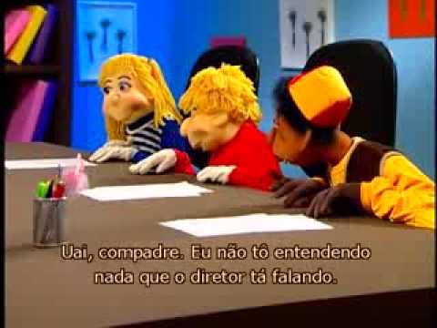 DVD TIA CECEU 2