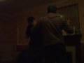 Dave's house
