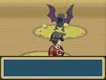 Pokémon ShinyGold - The Mystery of the Ship: Ball-GS